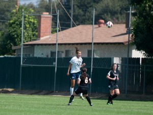 Fabiola Soccer