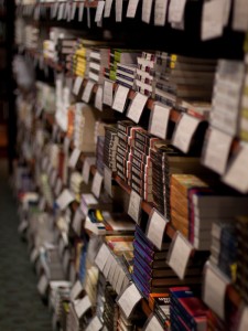 Steven books WEB